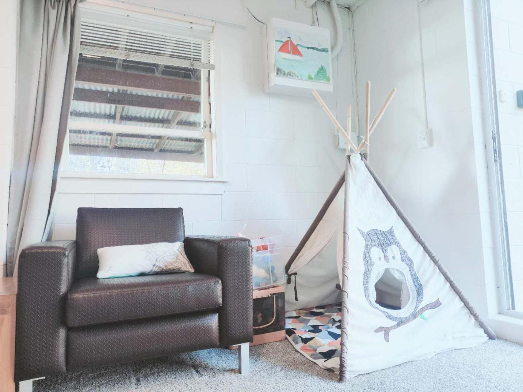 Sunny Cosy Rooms In Auckland Nice Garden Bush View Cameră foto