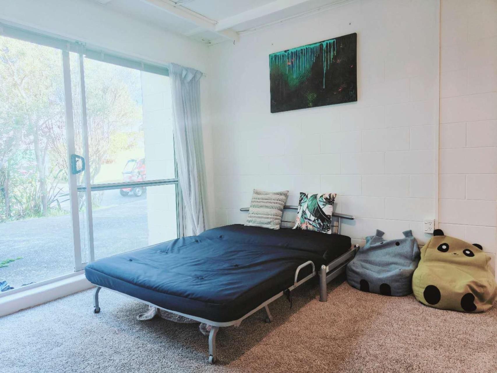Sunny Cosy Rooms In Auckland Nice Garden Bush View Cameră foto
