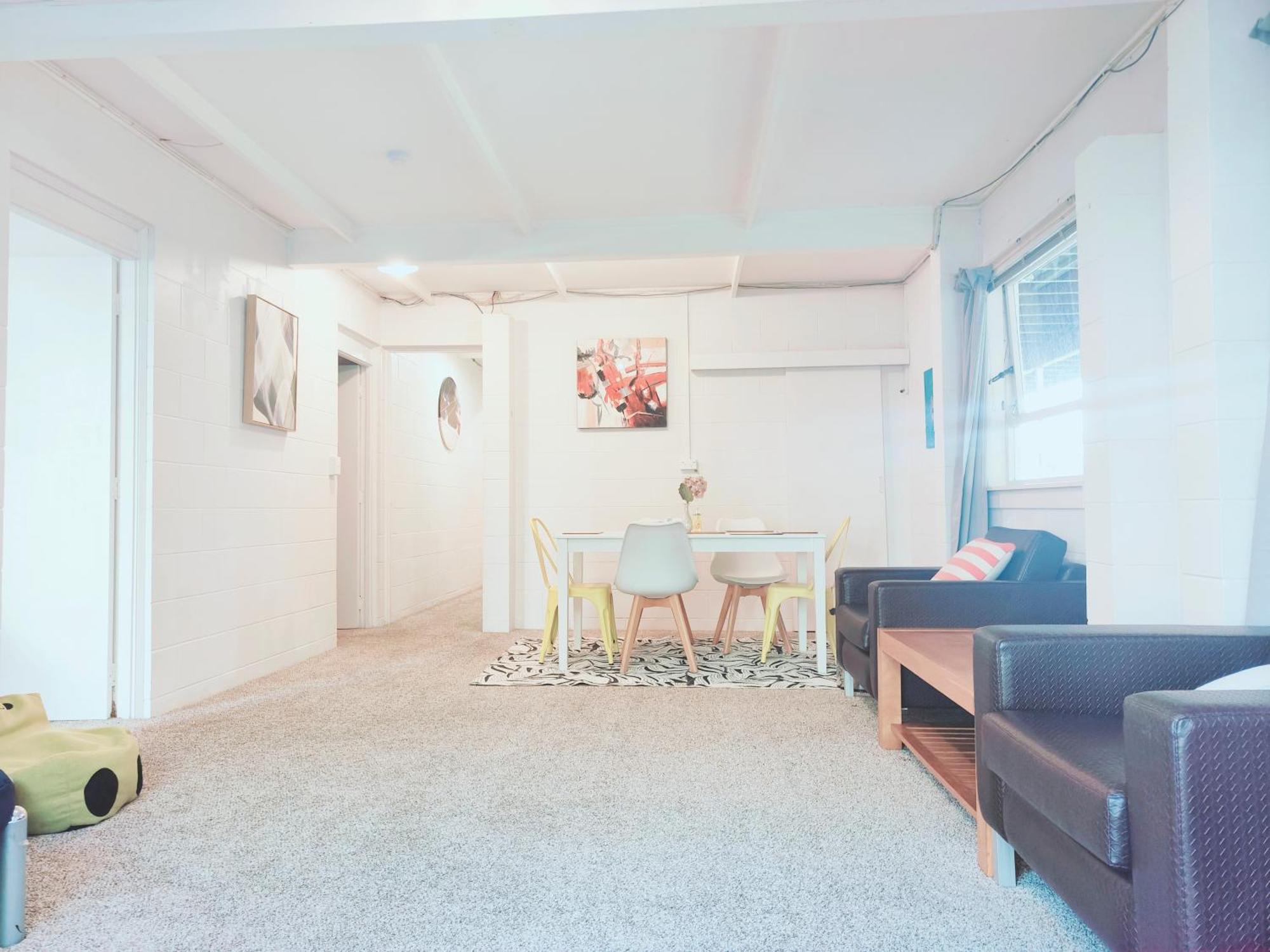 Sunny Cosy Rooms In Auckland Nice Garden Bush View Cameră foto